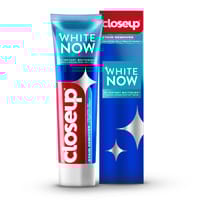 Closeup Tp White Now Stain Remover 75Ml