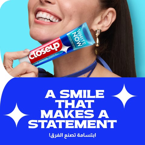معجون أسنان بالمسواك 100مل