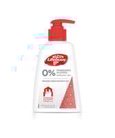 Lifebuoy HW Anti-bact No Alcohl  200ml
