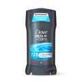 Dove M+C  Stain Clean Comfort Deo 76Gm