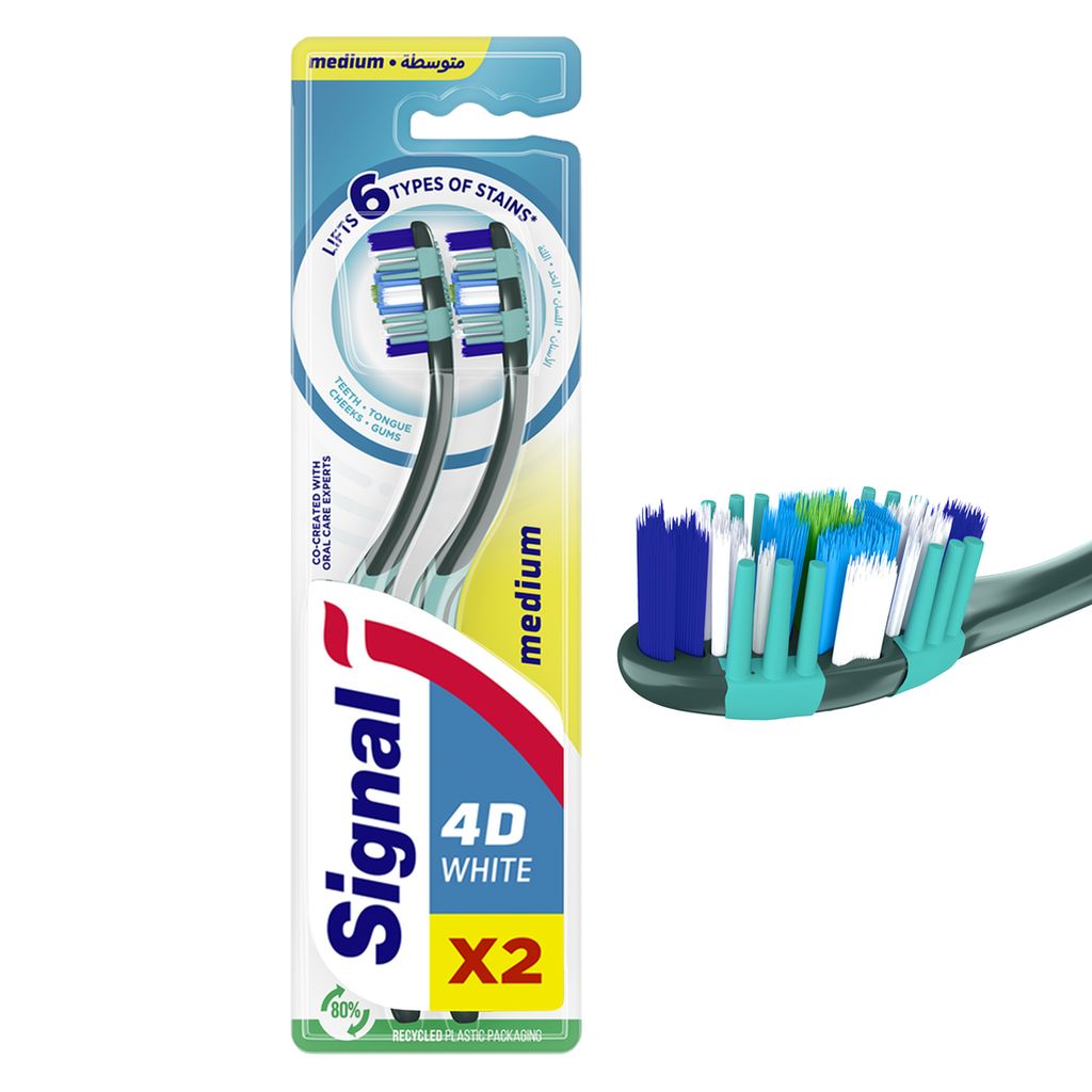 Signal Tb Whitening Cryptin