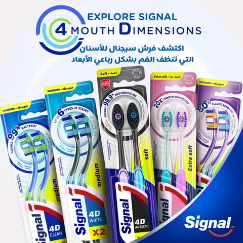 Usmile Electric Tooth Brush Y1S Blue