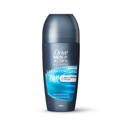 48h Antiperspirant Roll-On For Women - 50ml