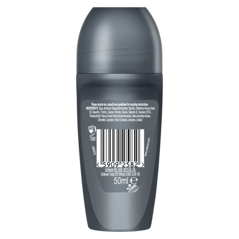 48h Antiperspirant Roll-On For Women - 50ml