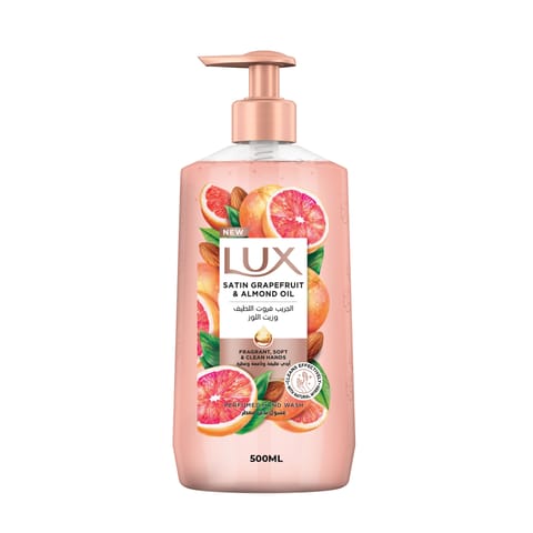 LIFEBUOY Hand Wash Care