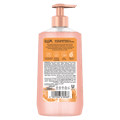 Lux Hw Satin Grapefrut &Almond Oil 500Ml