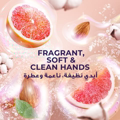 LIFEBUOY Hand Wash Care