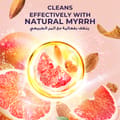 Lux Hw Satin Grapefrut &Almond Oil 500Ml