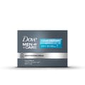Dove M+C 3 In 1 Clean Comfort Bars 100Gm