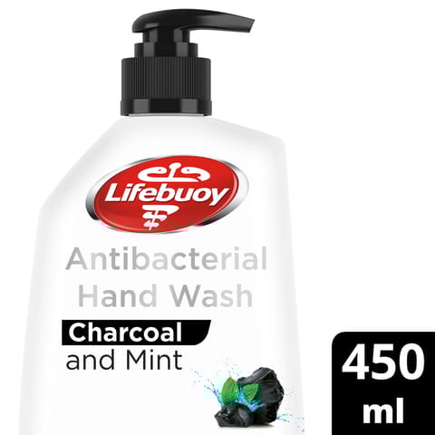 LIFEBUOY Hand Wash Care