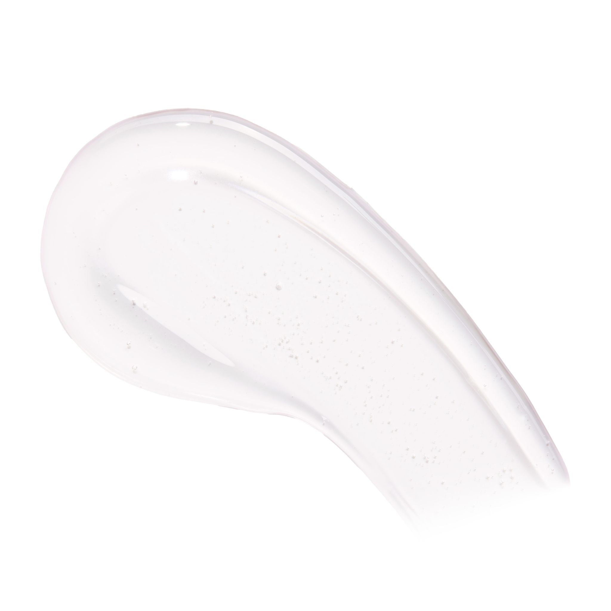 WnW Lip Oil - Crystal Ball