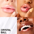WnW Lip Oil - Crystal Ball