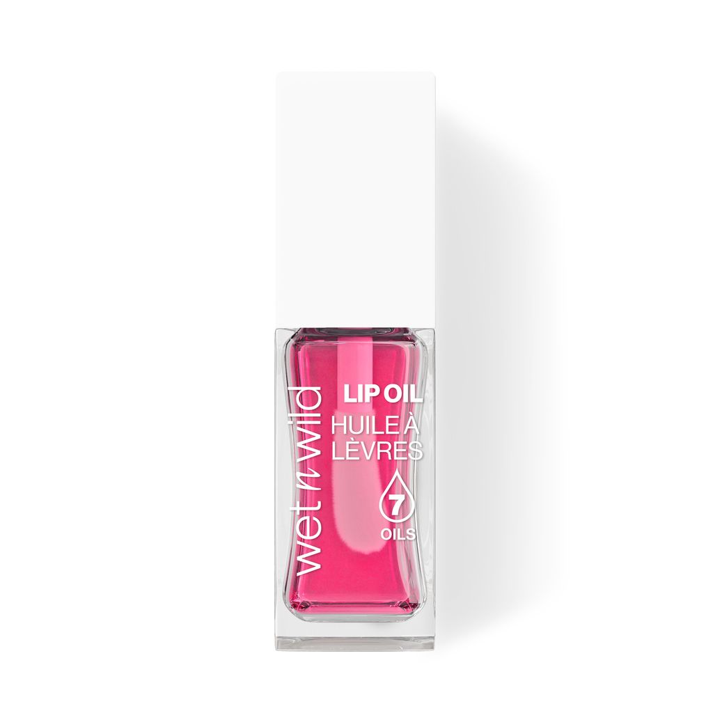 WnW Lip Oil - Sweet Cherries