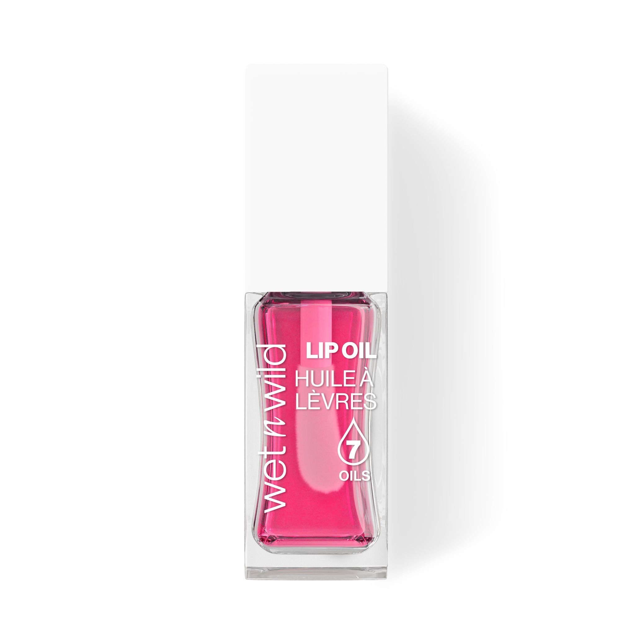 WnW Lip Oil - Sweet Cherries