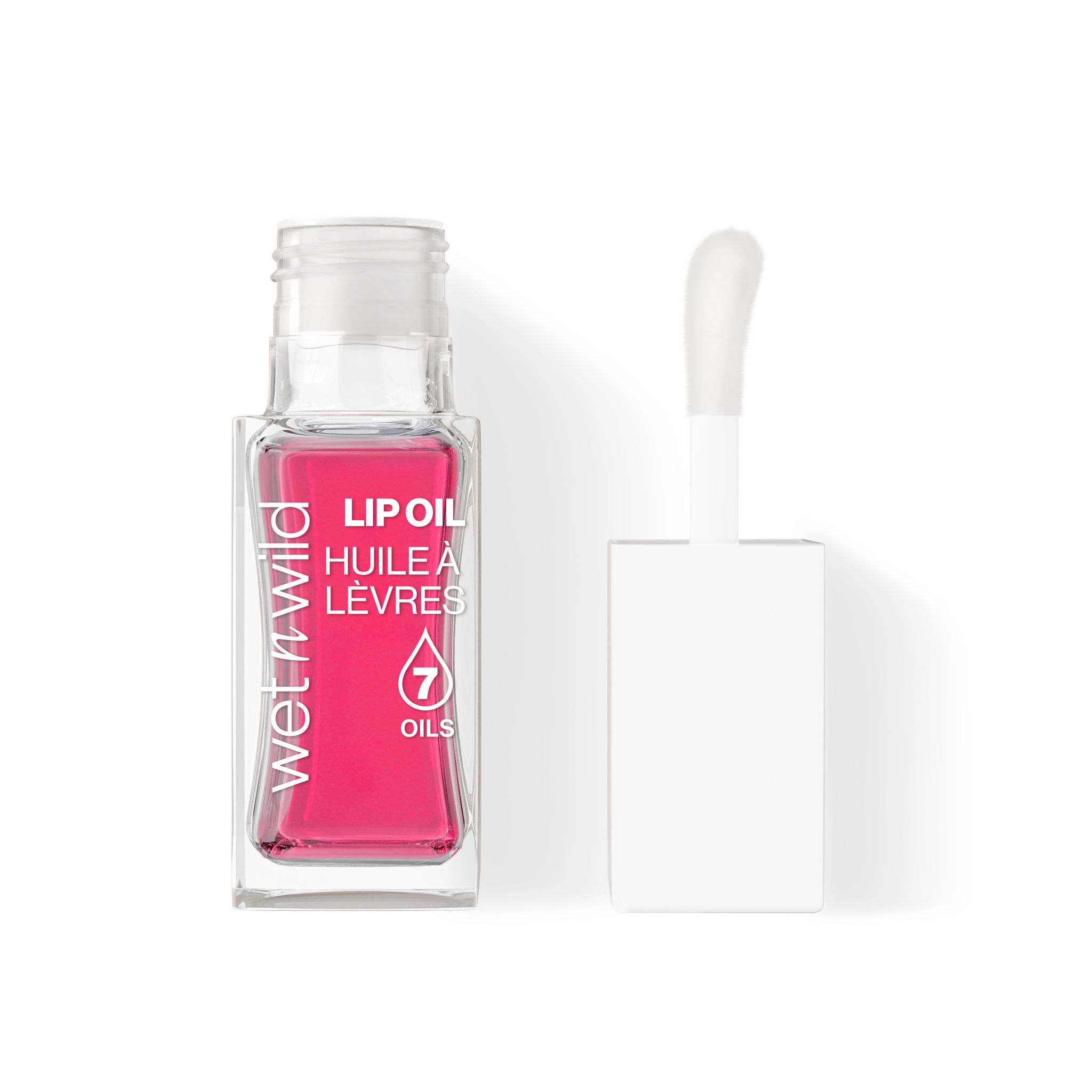 WnW Lip Oil - Sweet Cherries