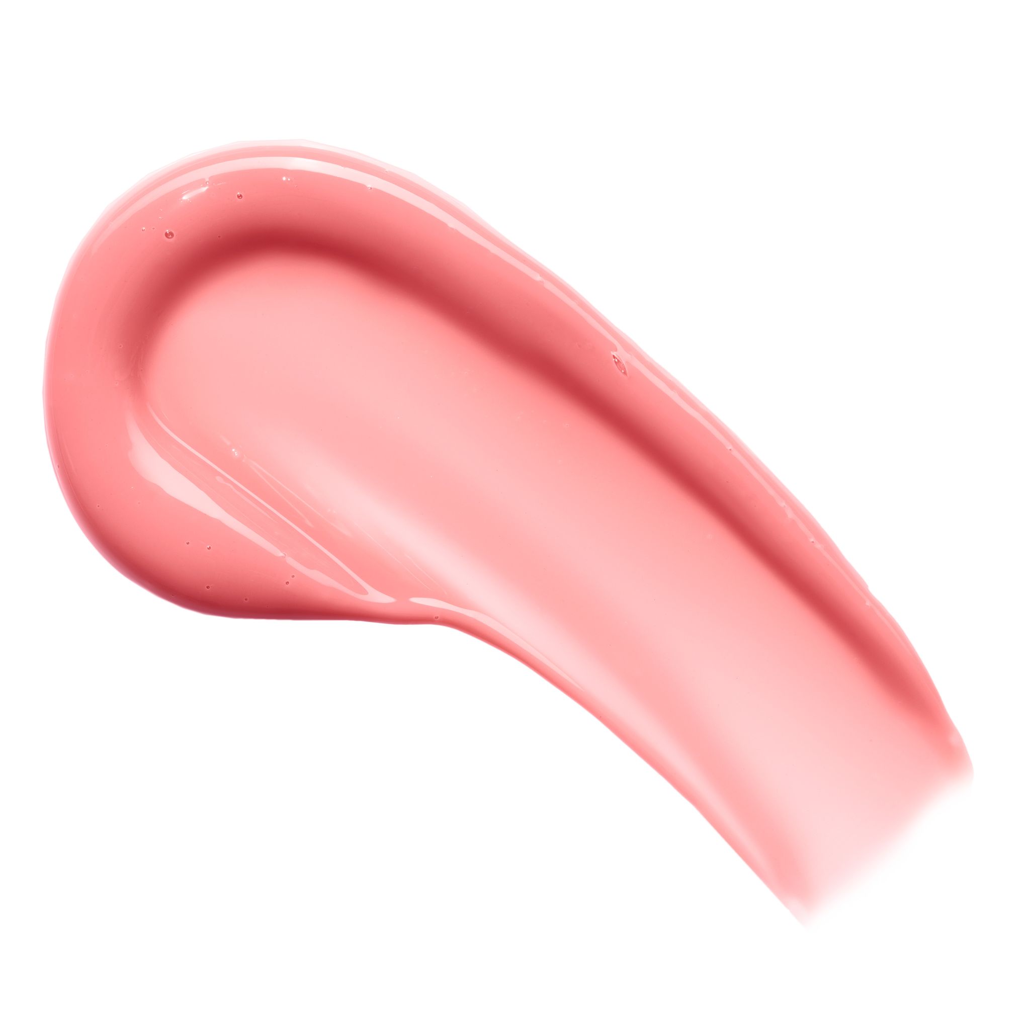 WnW Lip Oil - Fuzzy Pillow