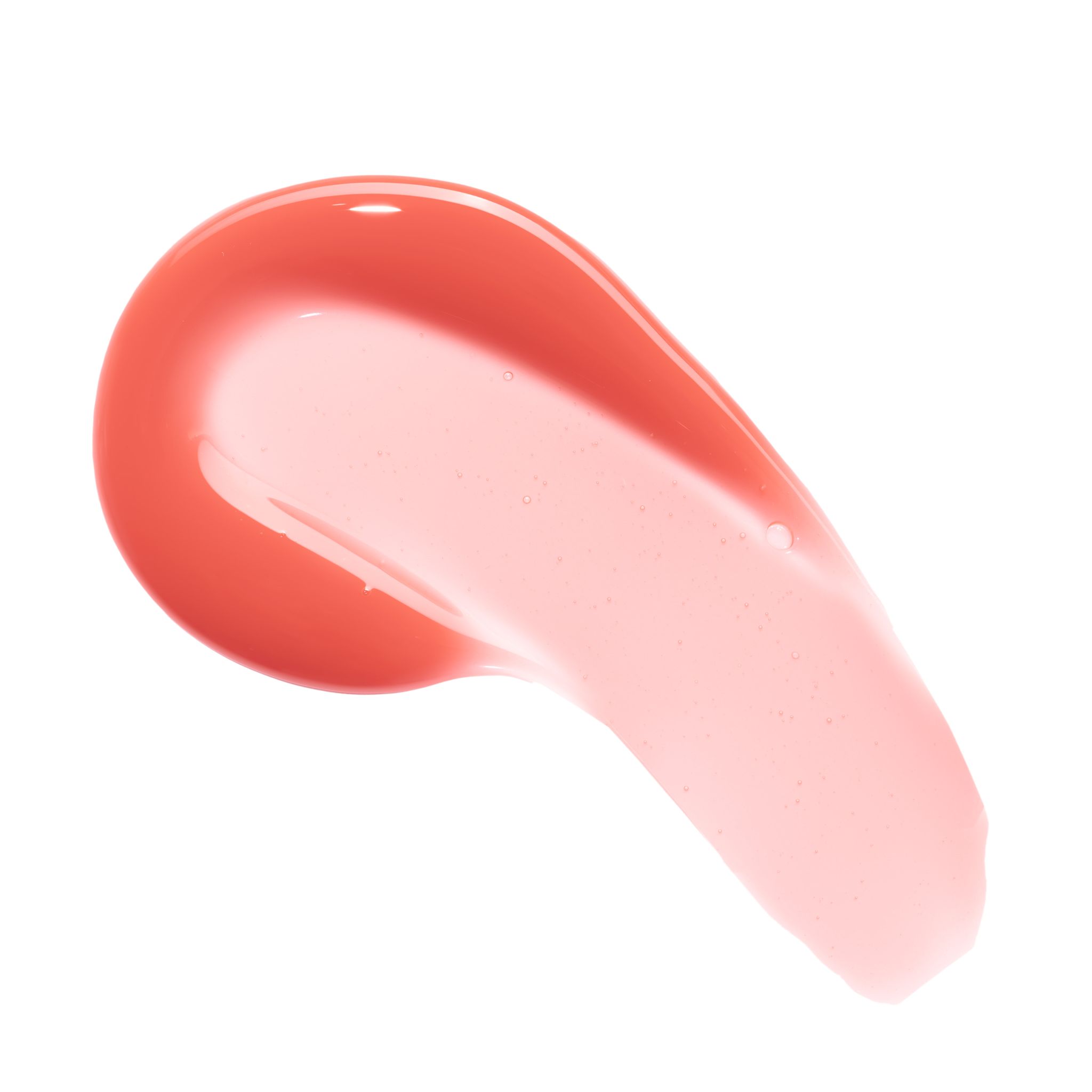 WnW Lip Oil - Cedar Rose
