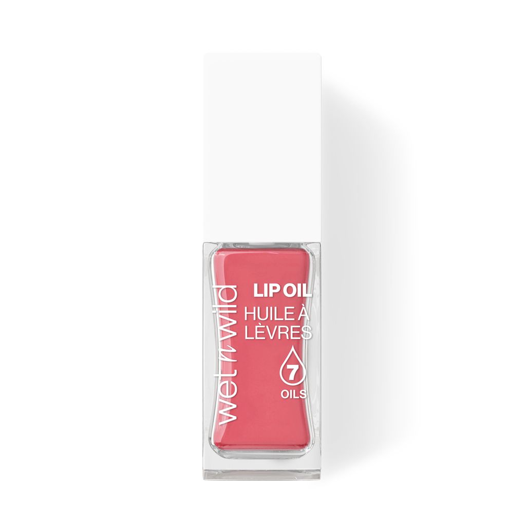 WnW Lip Oil - Vintage Society