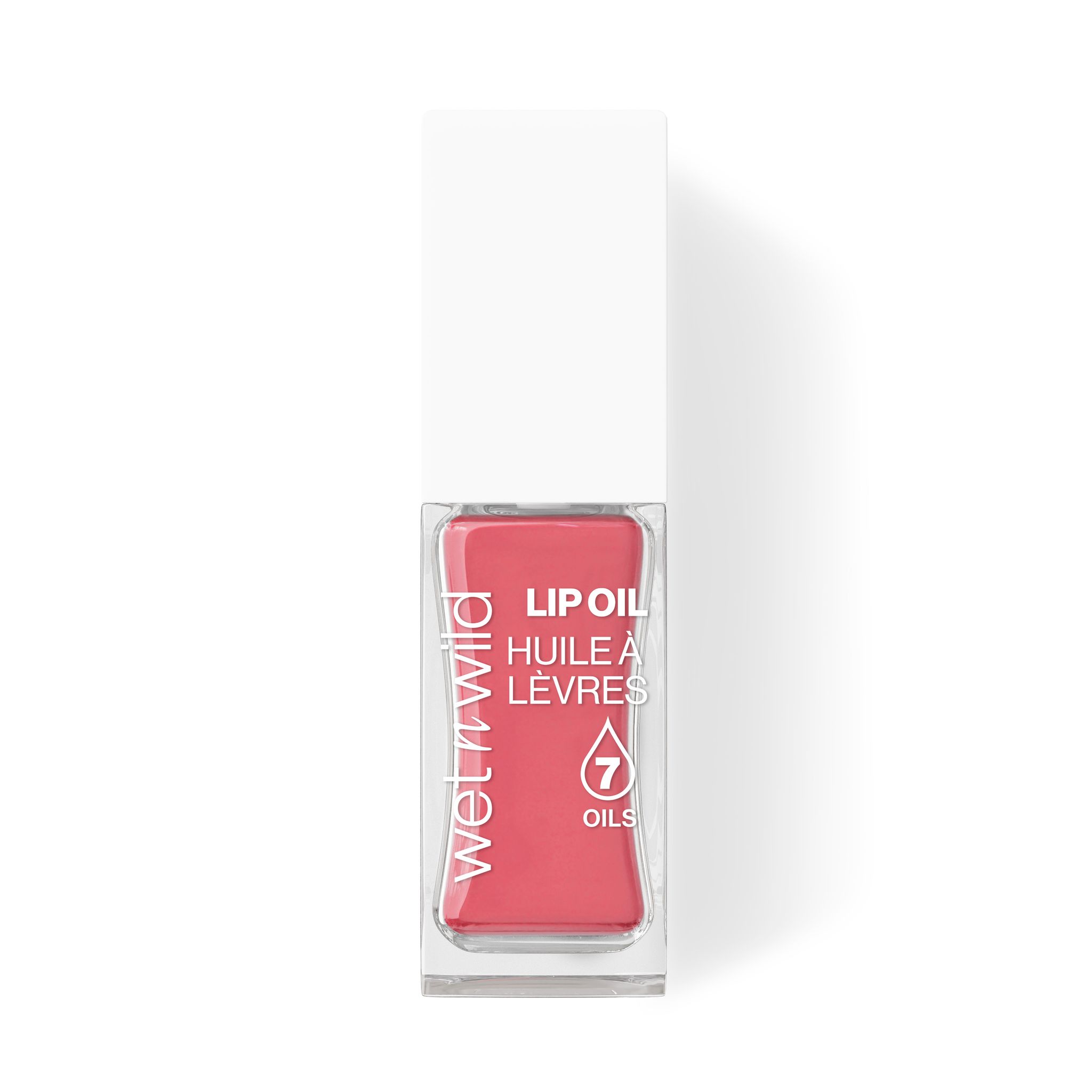 WnW Lip Oil - Vintage Society