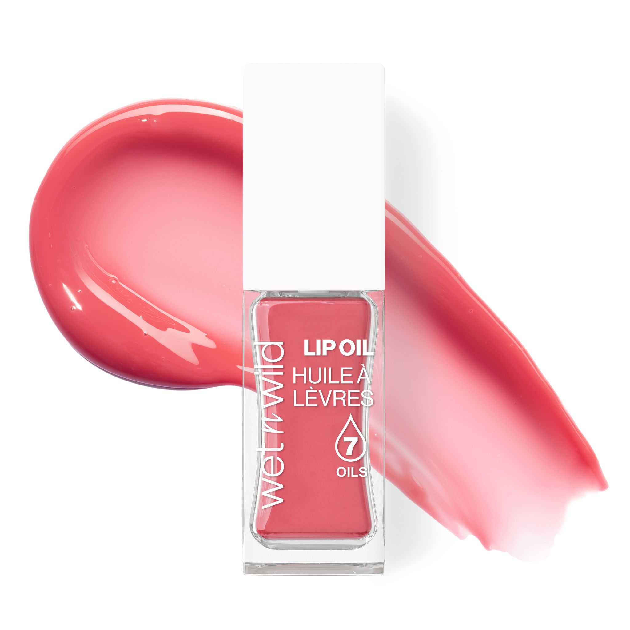 WnW Lip Oil - Vintage Society
