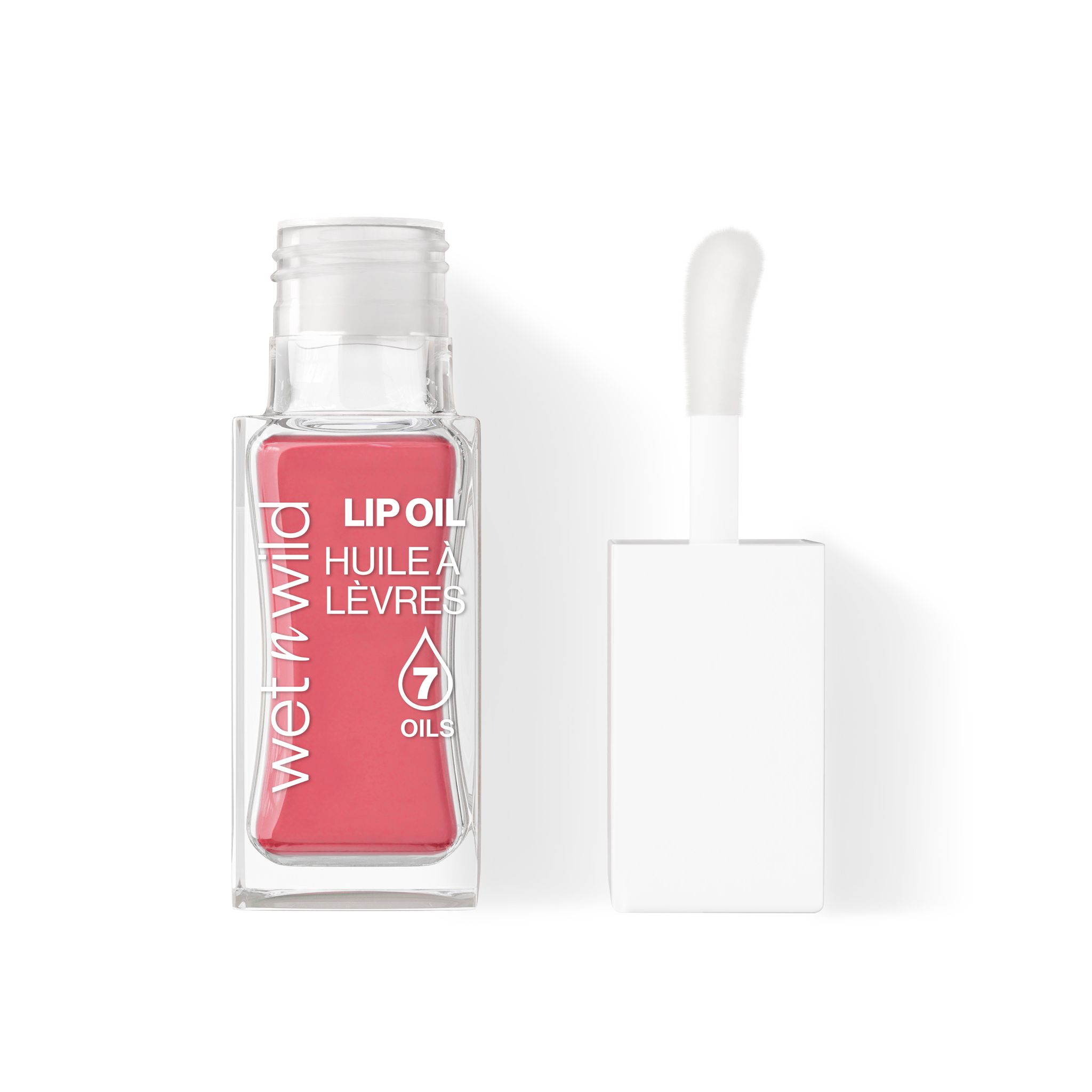 WnW Lip Oil - Vintage Society