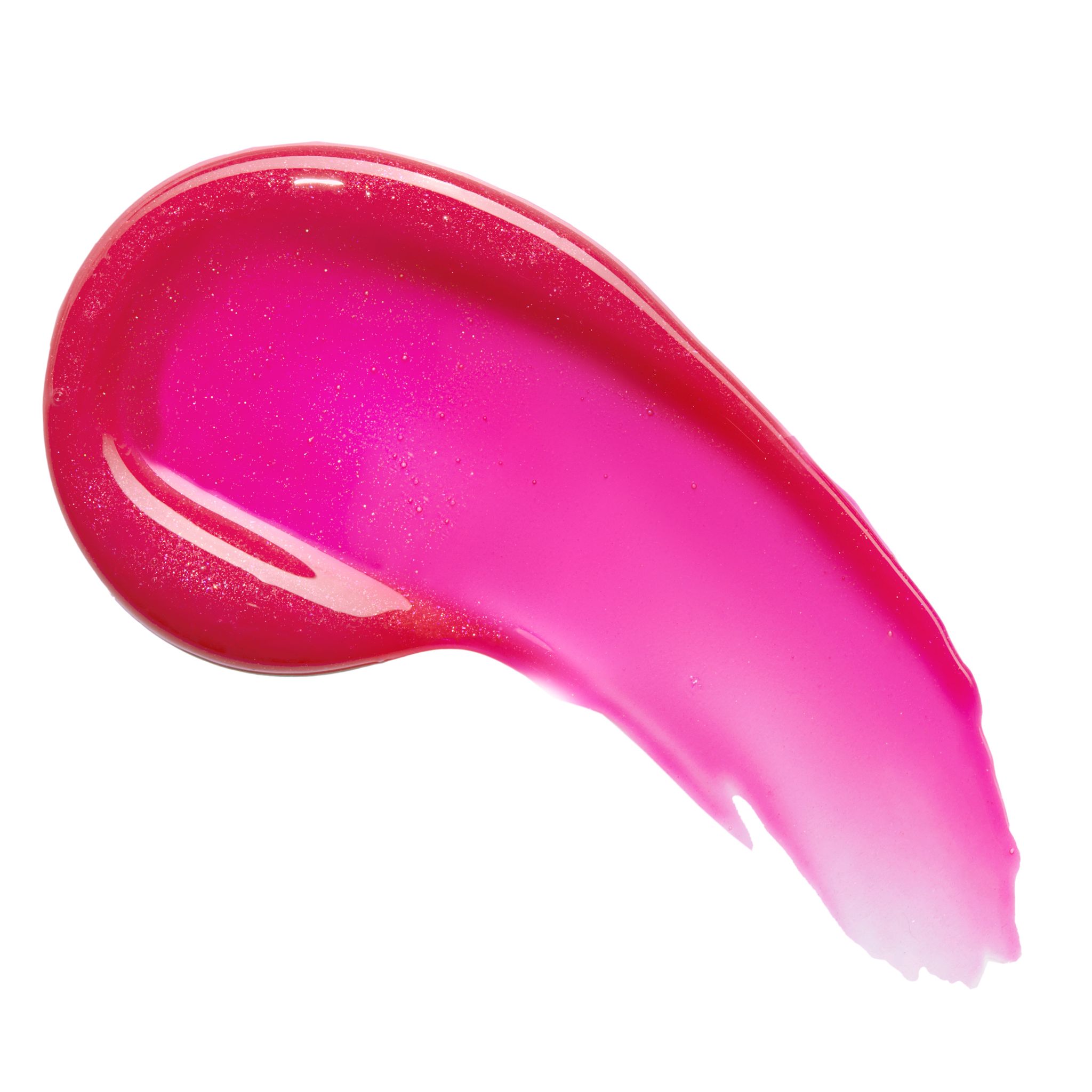 WnW Lip Oil - Dress Code