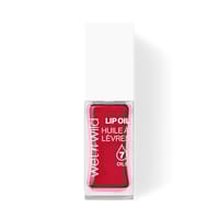WnW Lip Oil - Heart Rate