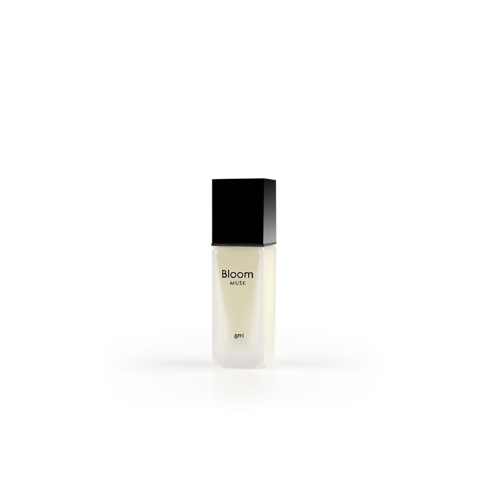 بلانكو باودر - عطر شعر