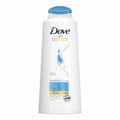 Shampoo Daily Care 600Ml