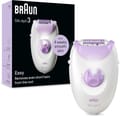 Braun Silk-Épil Se3-000 – Purple