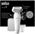 Braun Silk-Épil Ses9-030 – Rose