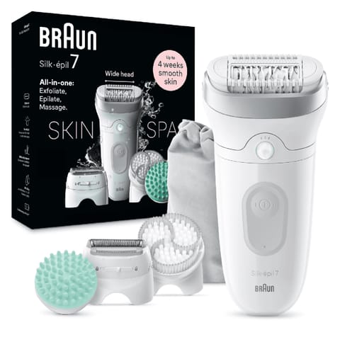 IPL Velvet Skin Pro 300000 Hair Remover Device