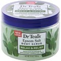 Dr Teal’S Scrub Eucalyptus 454G