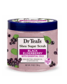 Dr Teal’S Scrub Shea Blck Elderbery 538G