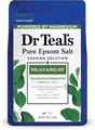 Dr Teal’S Salt Eucalyptus 1360G