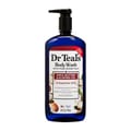 Dr Teal’S Wash Shea & Almond 710Ml