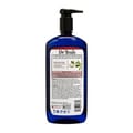 Dr Teal’S Wash Shea & Almond 710Ml