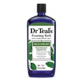 Dr Teal’S Foam Eucalyptus Bath 1000Ml