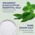 Dr Teal’S Foam Eucalyptus Bath 1000Ml