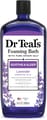Dr Teal’S Foam Lavender Bath 1000Ml