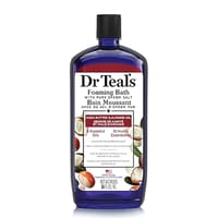 Dr Teal’S Foam Shea & Almond 1000Ml