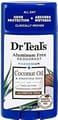 Dr Teal’S Deo Coconut Aluminum Free 75G