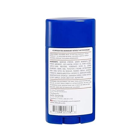 48h Antiperspirant Roll-On For Women - 50ml