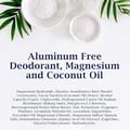 Dr Teal’S Deo Coconut Aluminum Free 75G