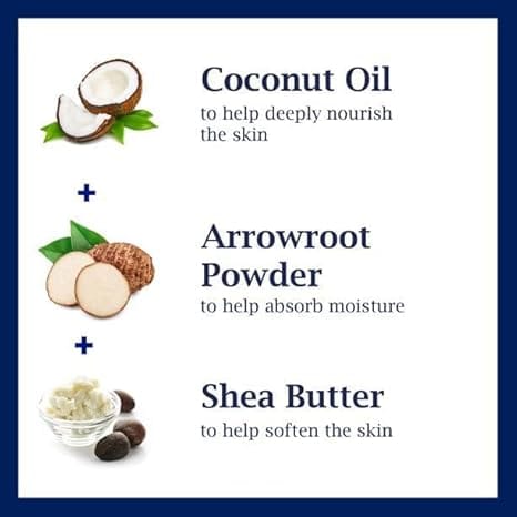 Dr Teal’S Deo Coconut Aluminum Free 75G