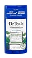 Dr Teal’S Deo Eucalyptus Almnum Free 75G