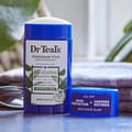 Dr Teal’S Deo Eucalyptus Almnum Free 75G