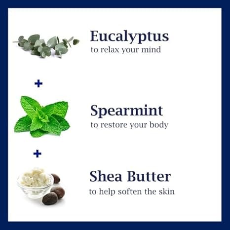 Dr Teal’S Deo Eucalyptus Almnum Free 75G