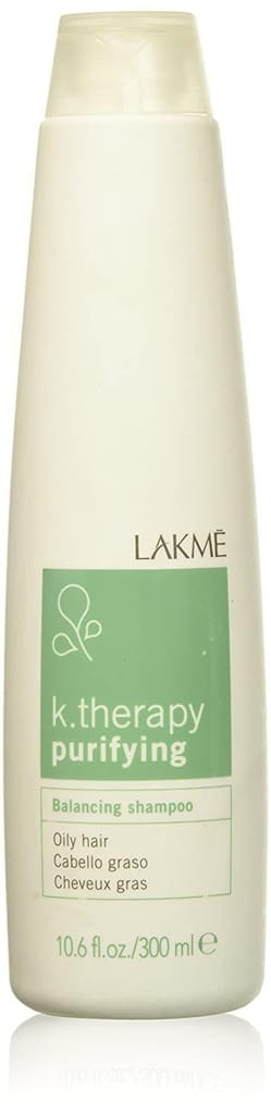 Kthy. Purifying. Shampoo 300 Ml