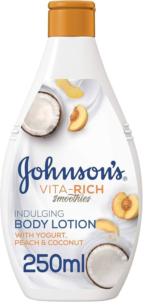Nourishing Body Lotion 250ml